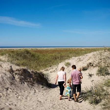Lejlighed X Fanø