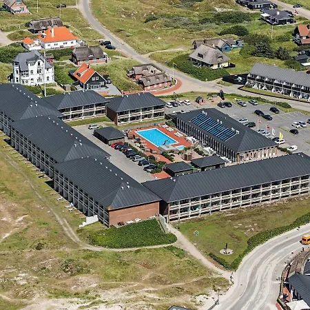 Lejlighed X Fanø